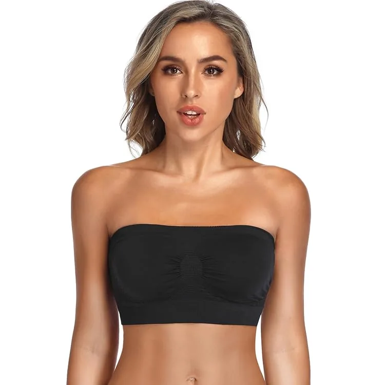 angool strapless bras brand intro