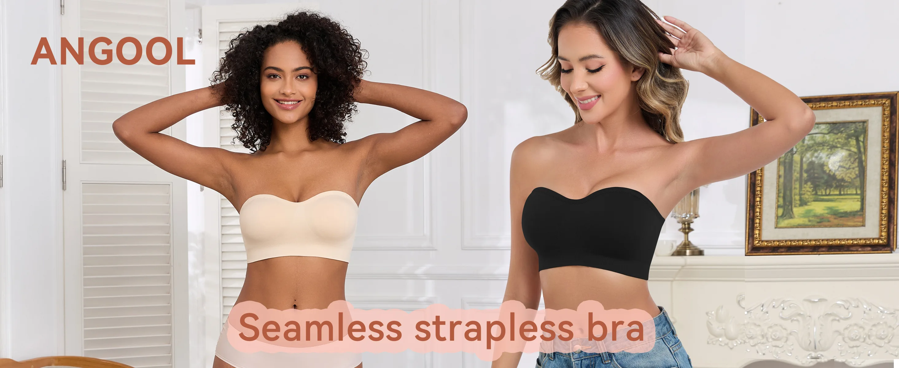 angool strapless bras content 1