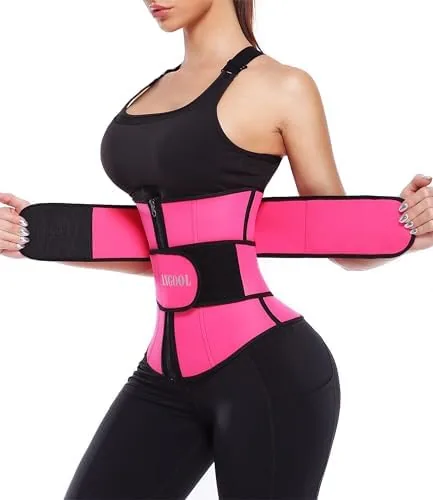 angool waist trainers category